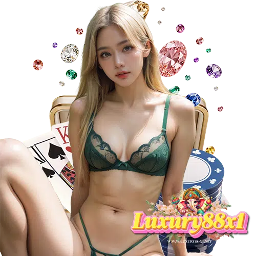 luxury88x1 สมัครสมาชิก
