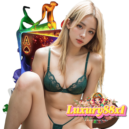 luxury88x1 เว็บเดิมพันออนไลน์
